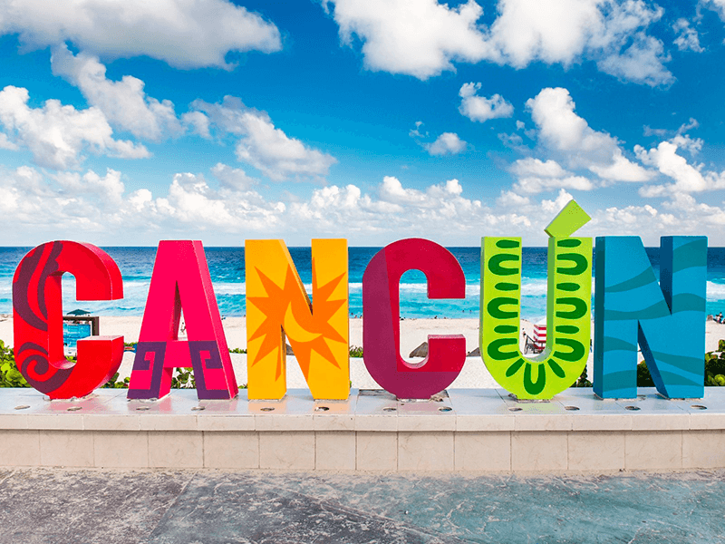 Cancún