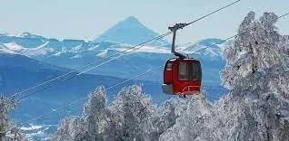 San Martin de  los Andes