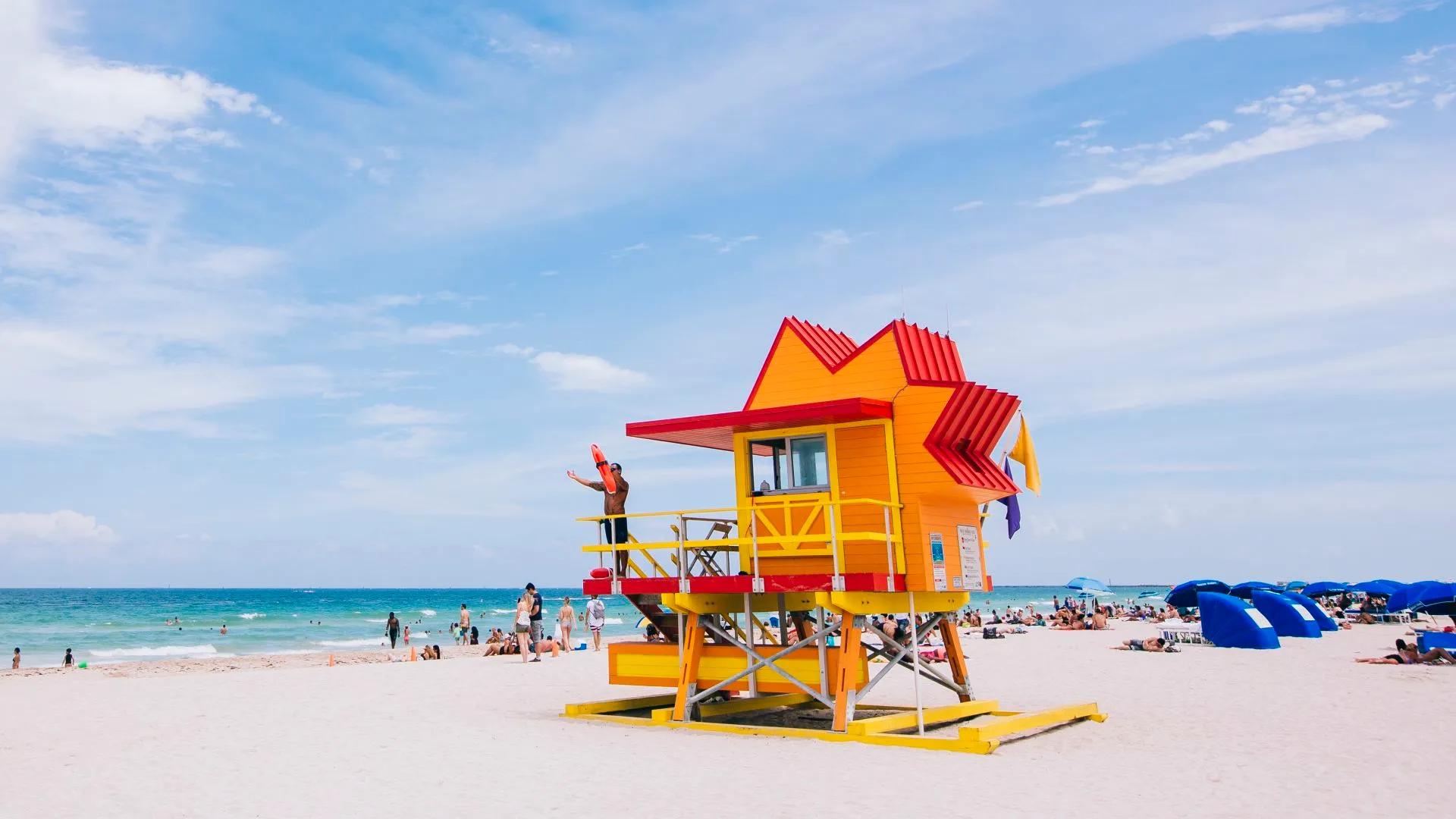 Miami Beach