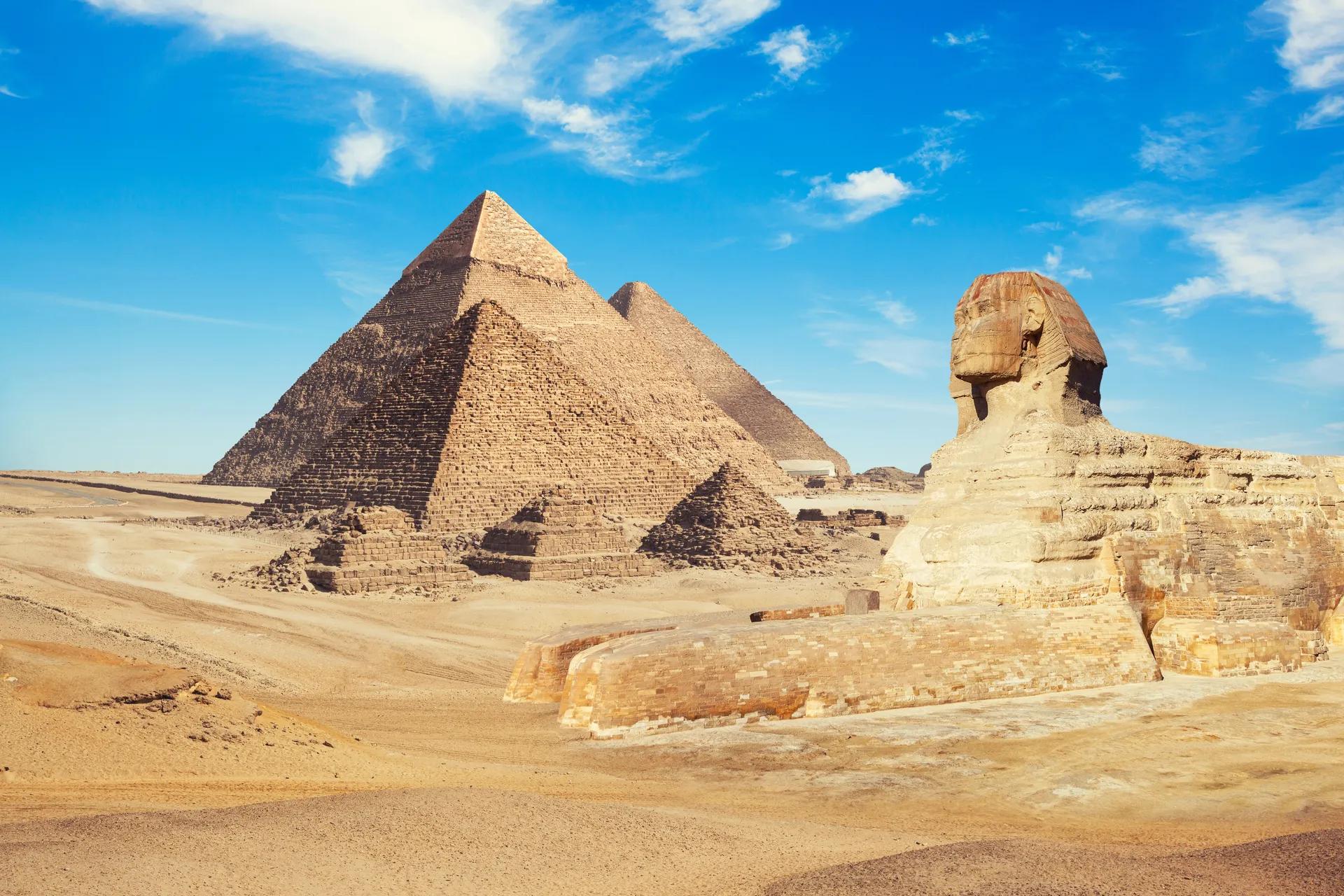 Dubai - Egipto