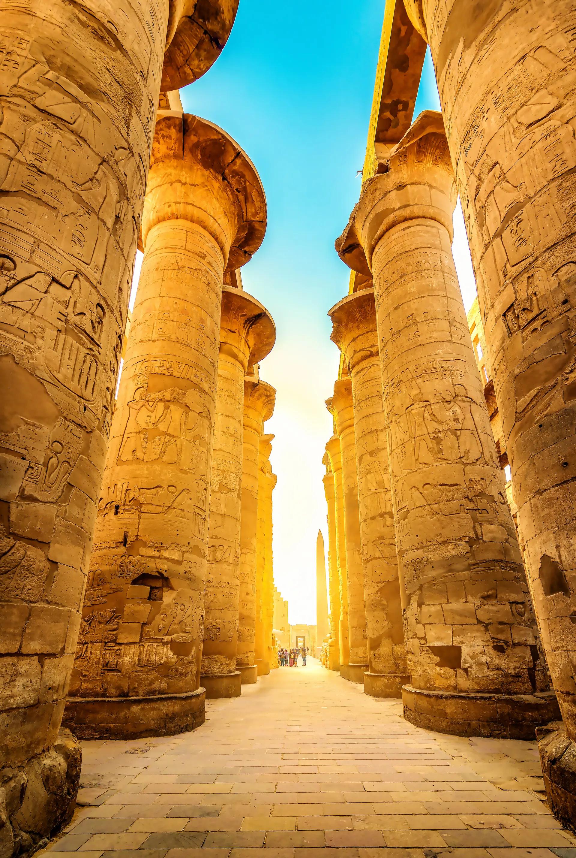 Dubai - Egipto