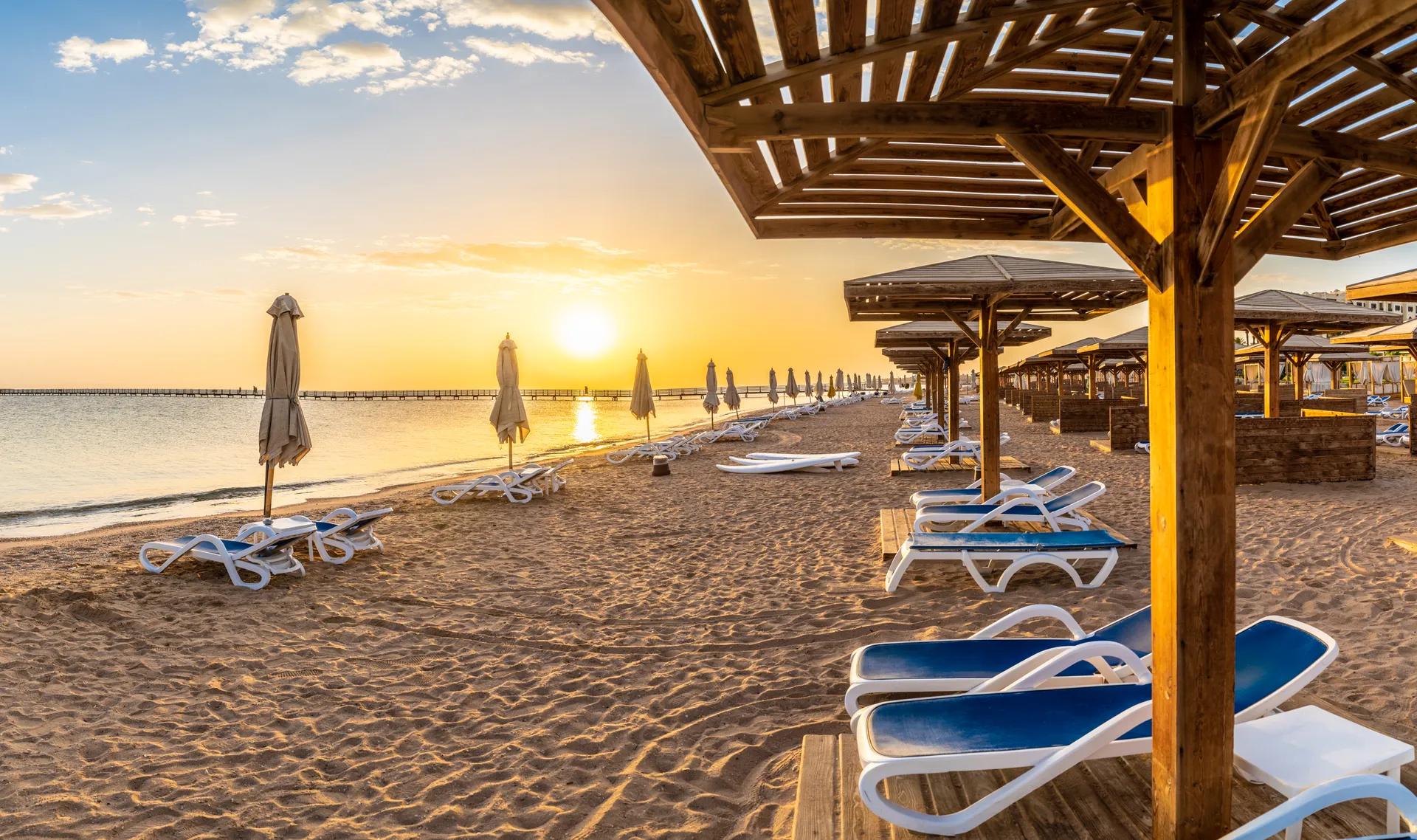 Hurghada