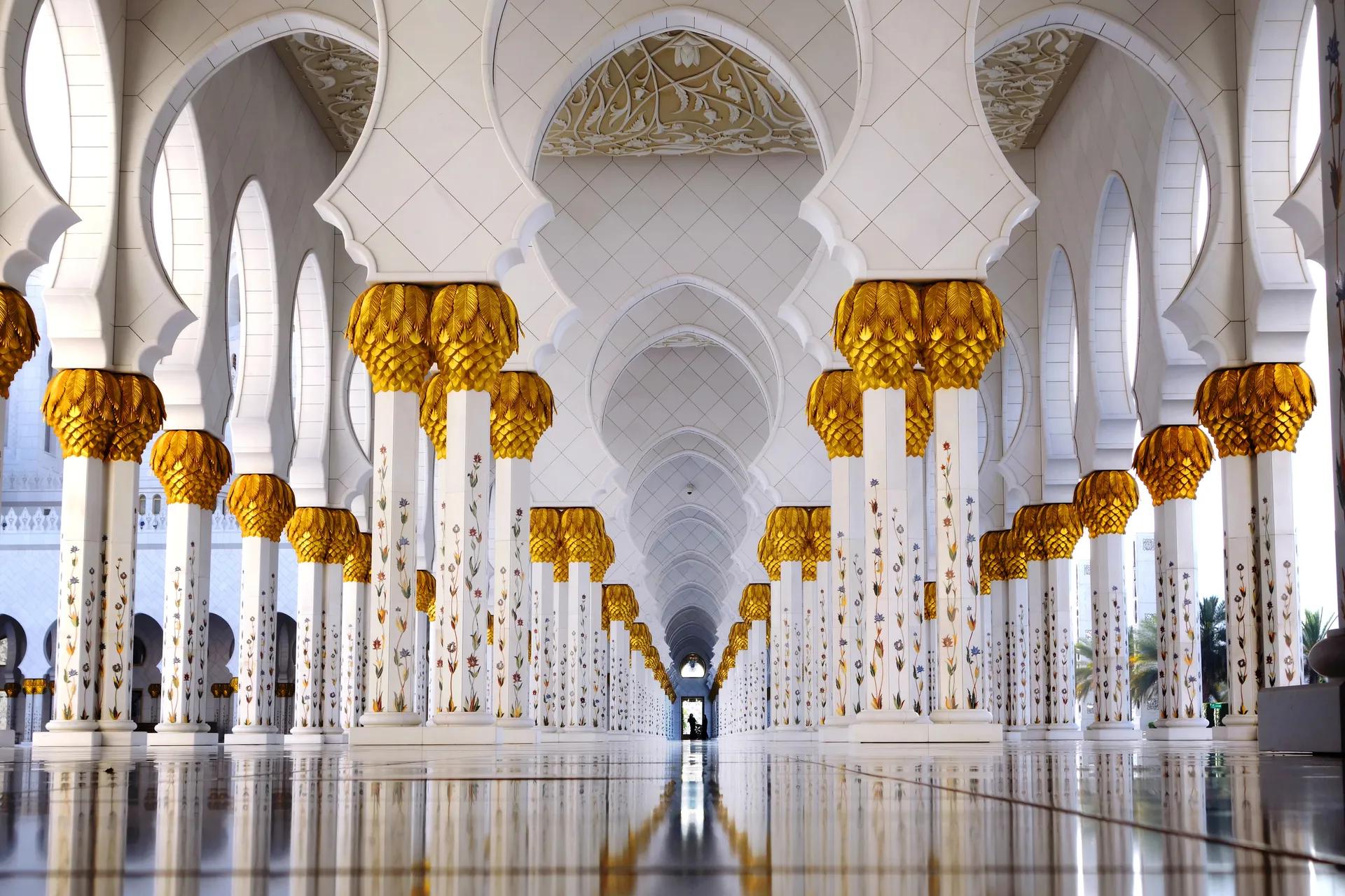 Dubai - Egipto