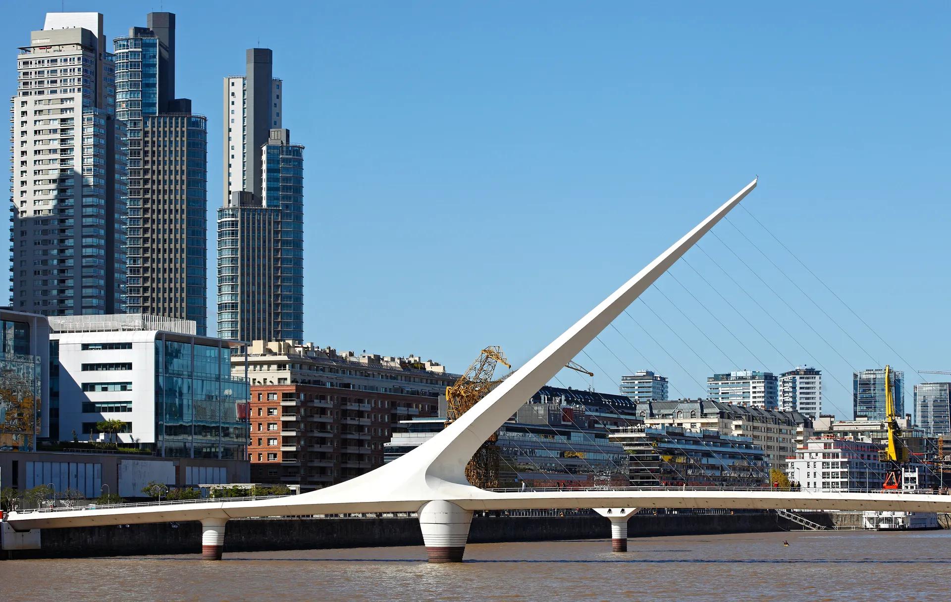 Argentina 360°