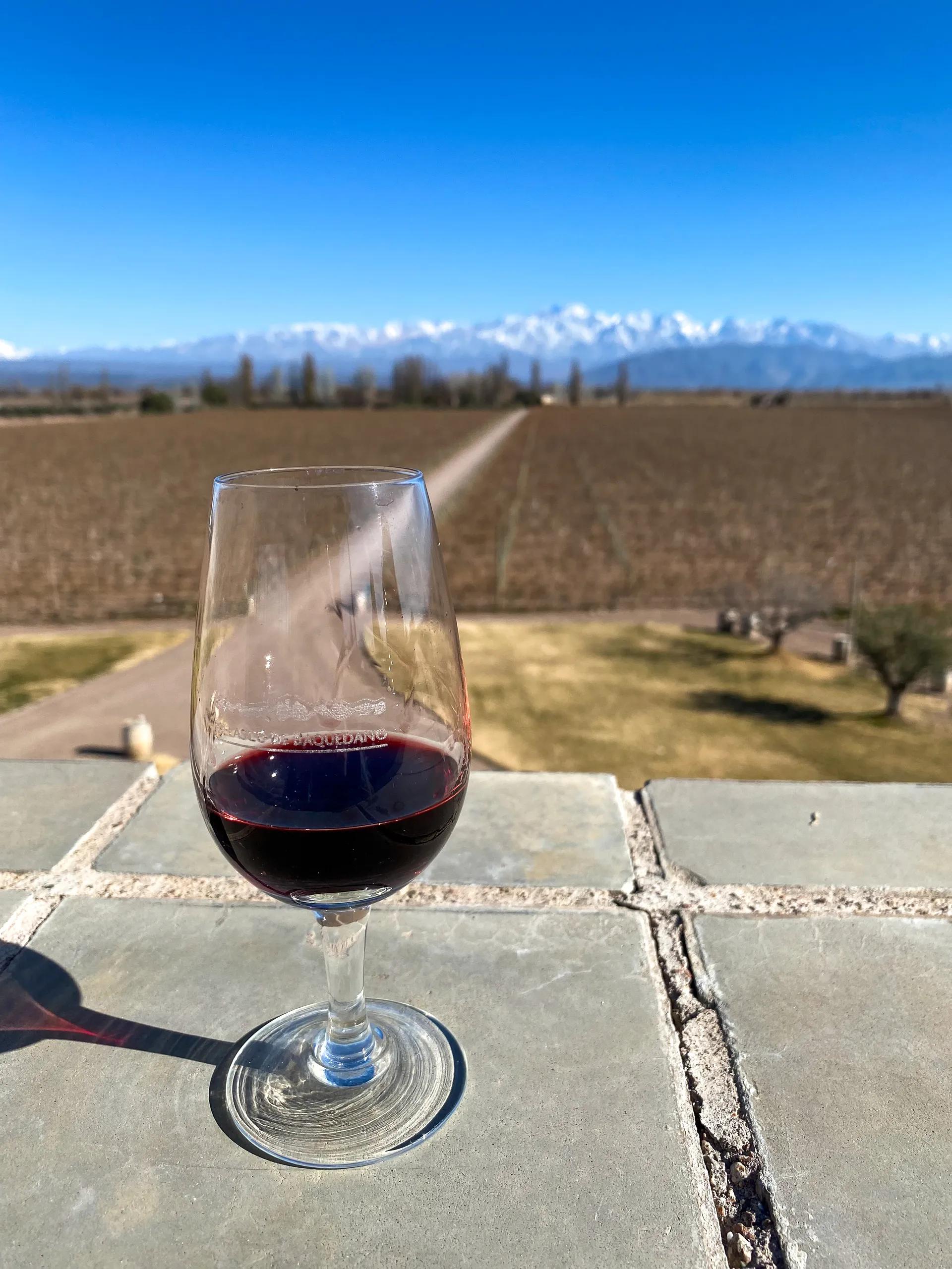 Mendoza