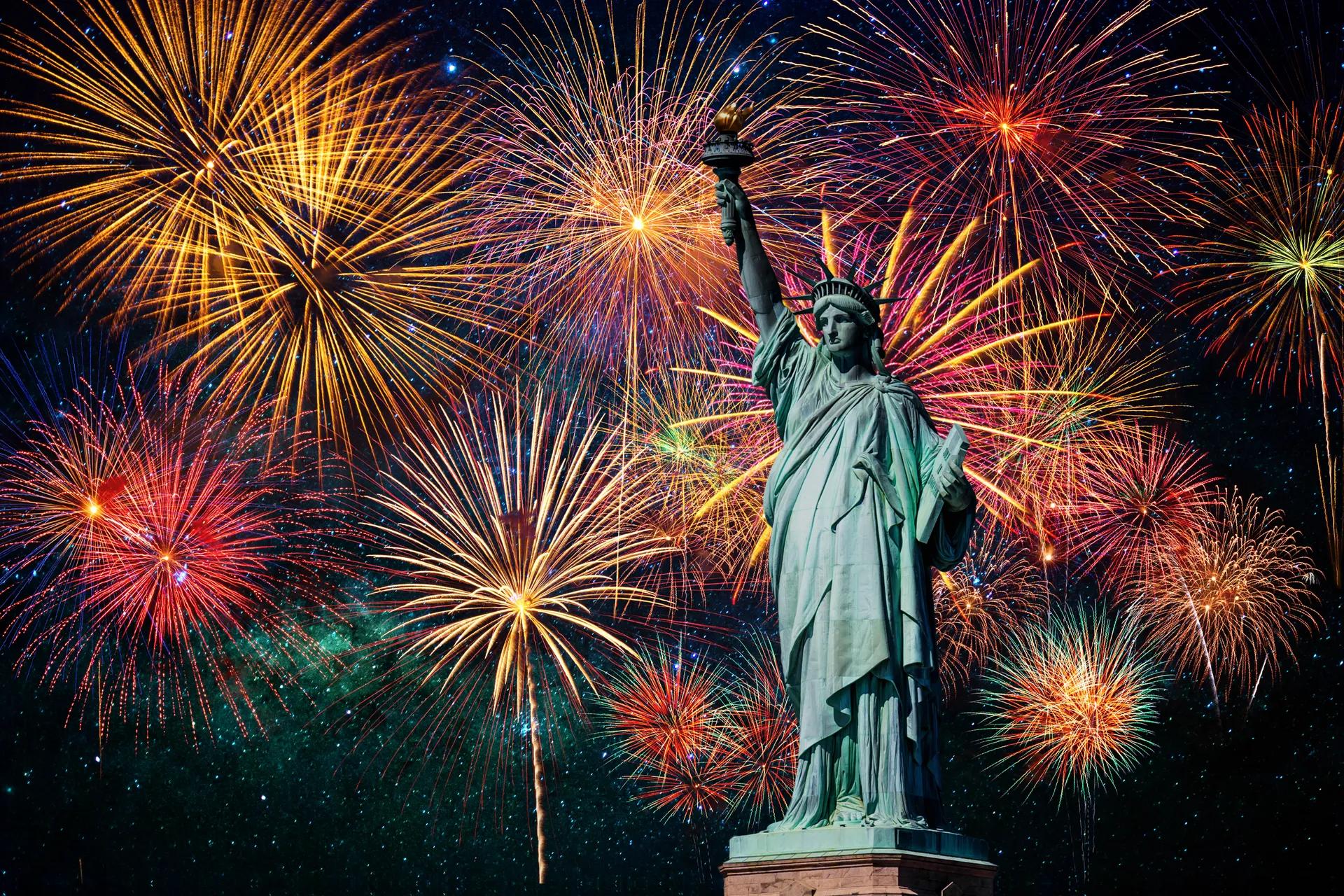 Nueva York - Fin de Año