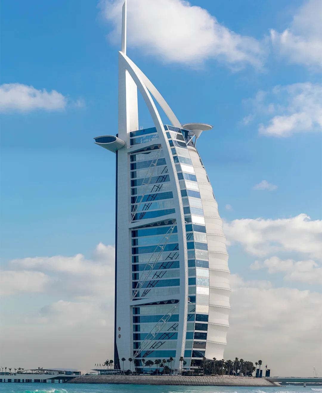 Dubai - Egipto