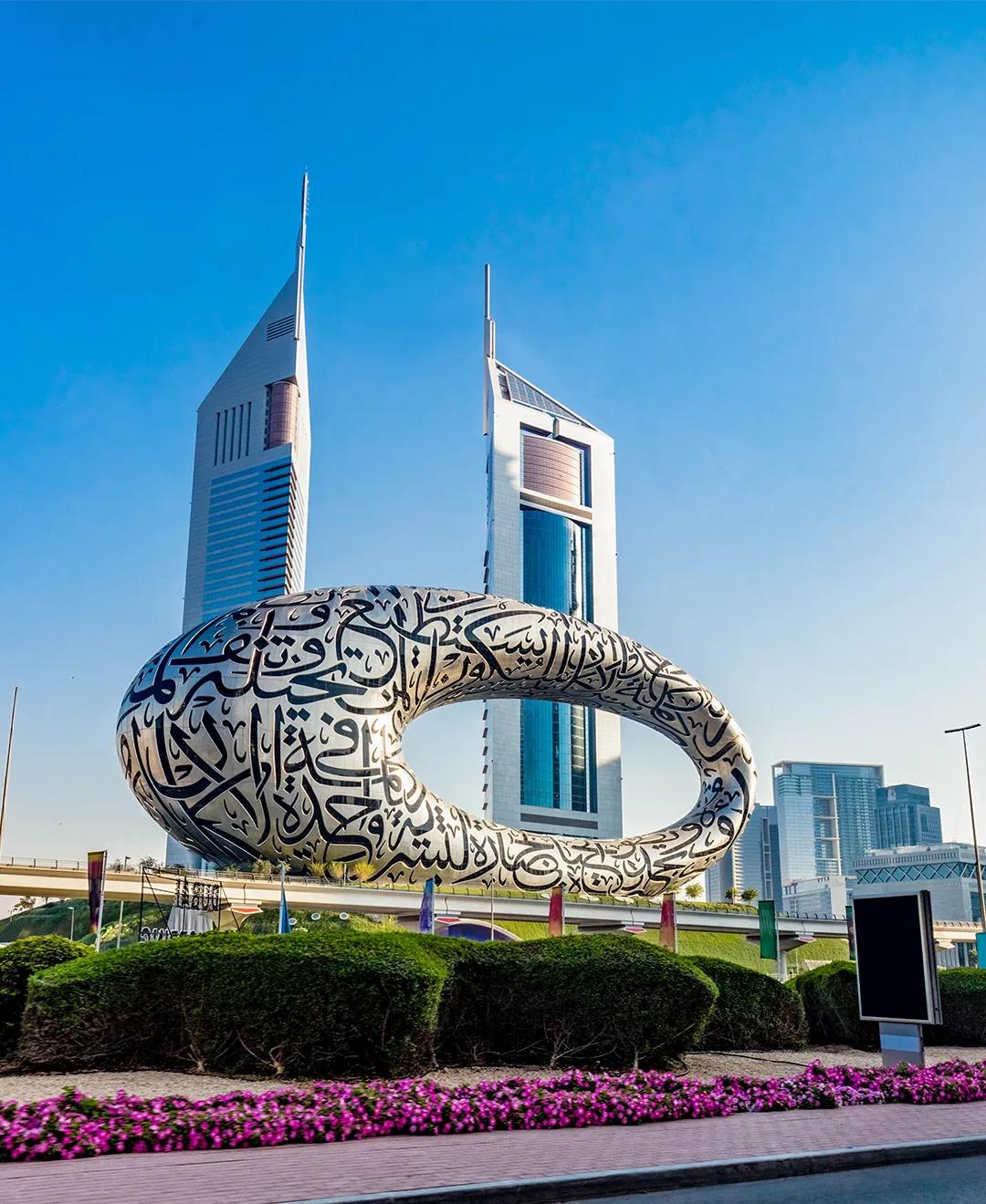 Dubai - Egipto