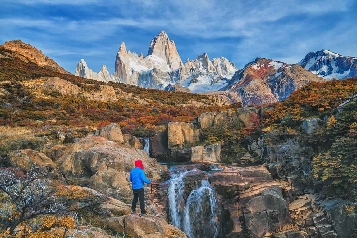 El Chaltén