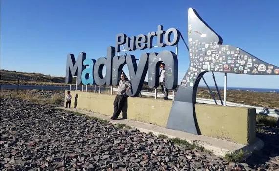Puerto Madryn