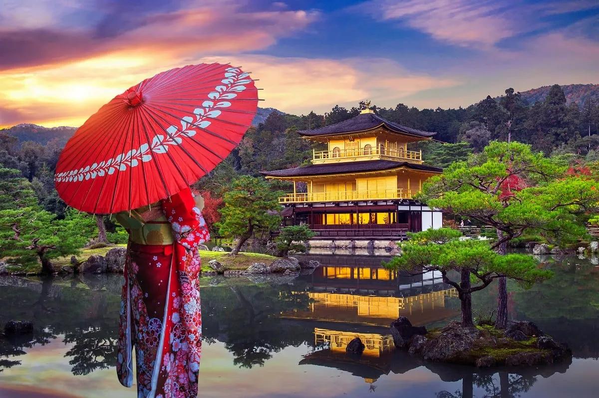 JAPÓN AL COMPLETO