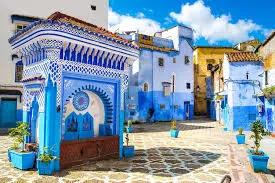 MARRUECOS