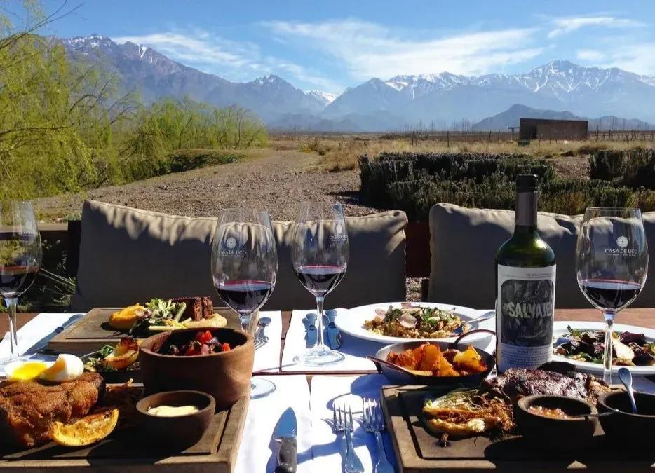 Mendoza