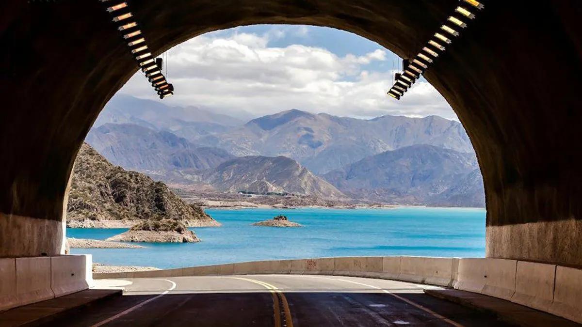 Mendoza + San Rafael