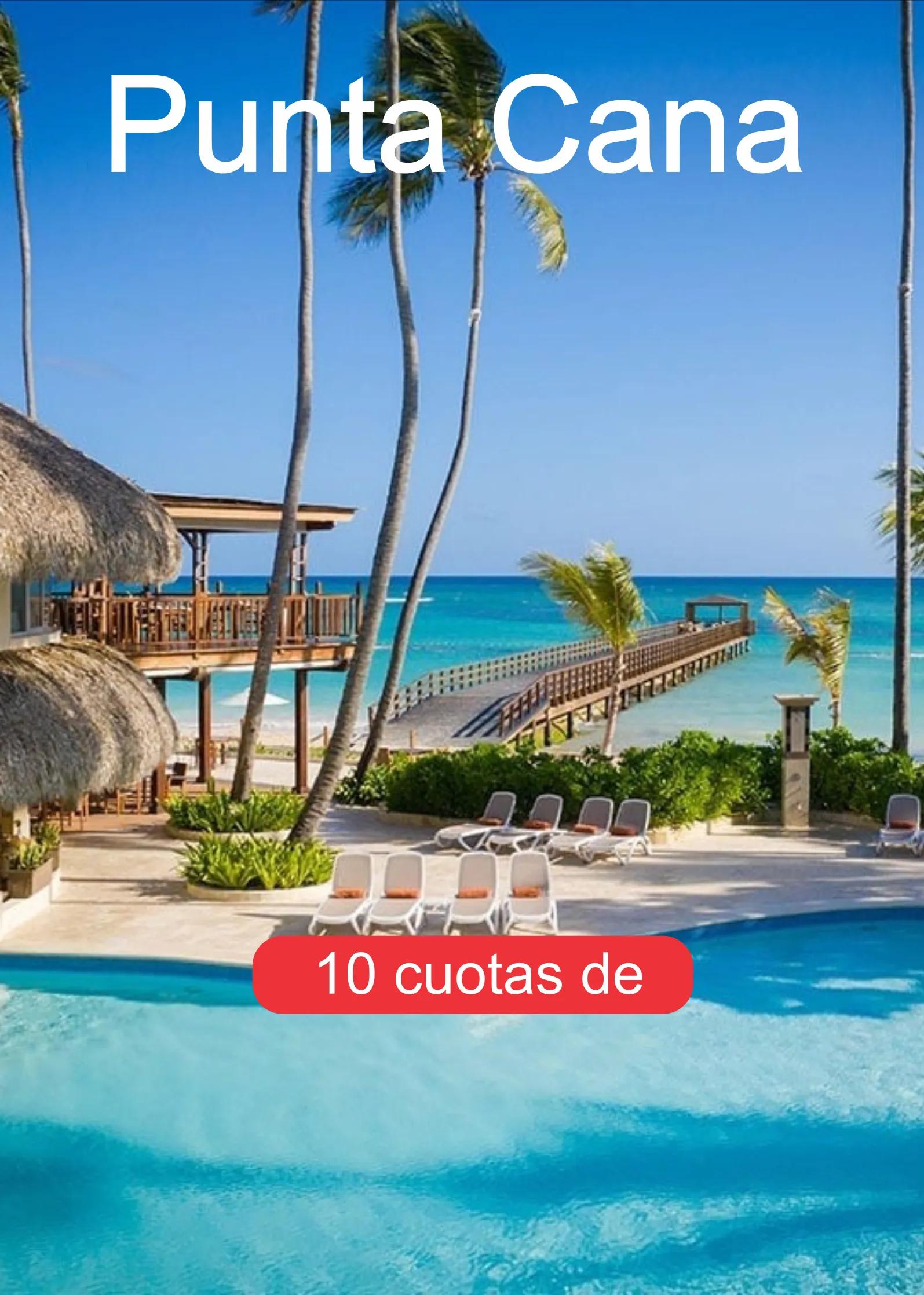 Caribe en cuotas