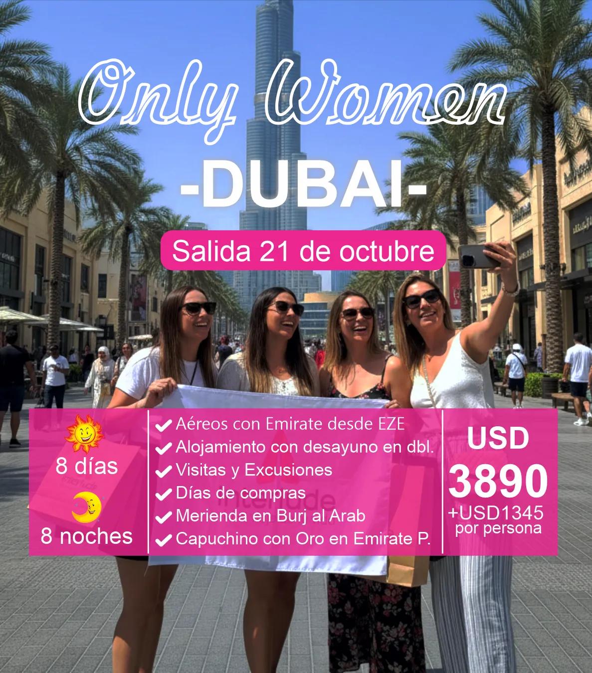 Dubai - 
