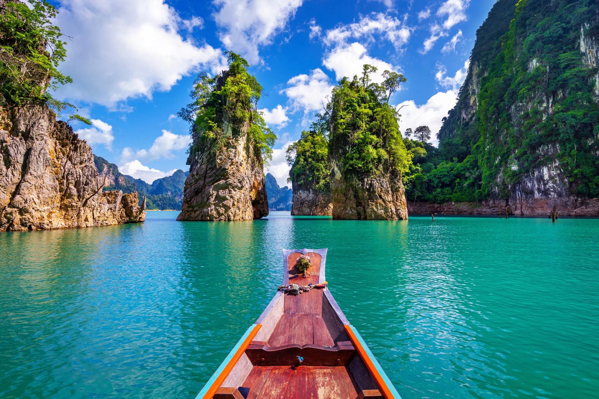 Tailandia con Phuket