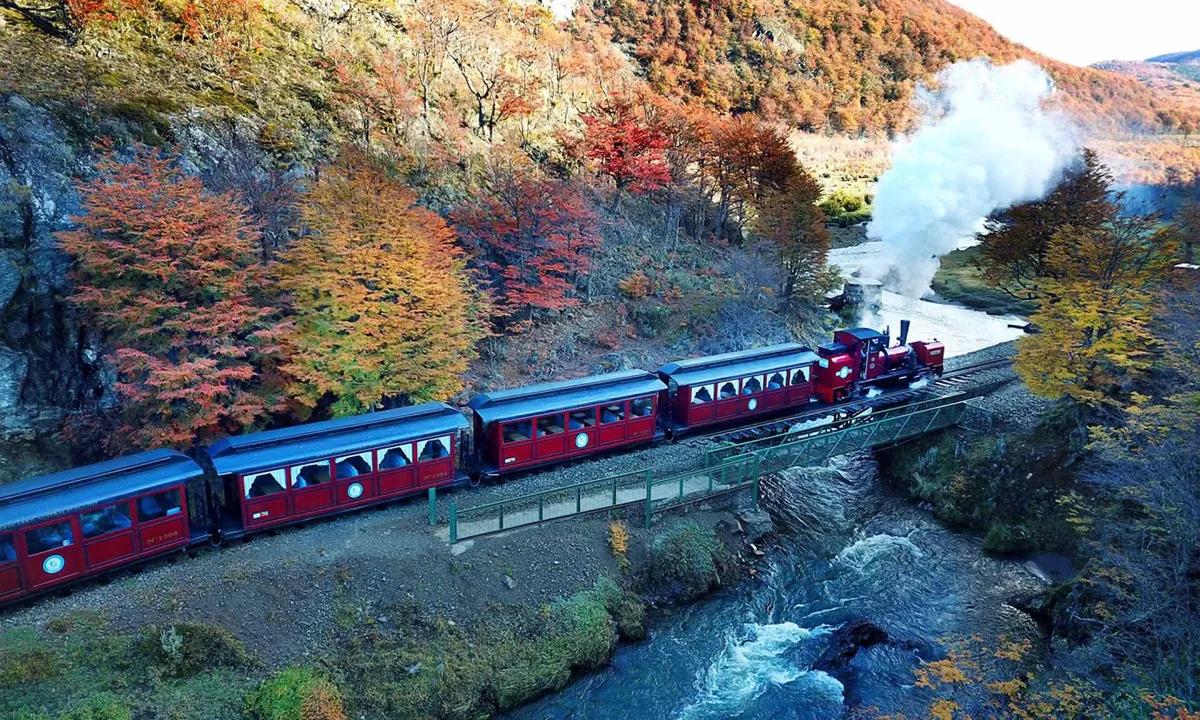 Ushuaia 