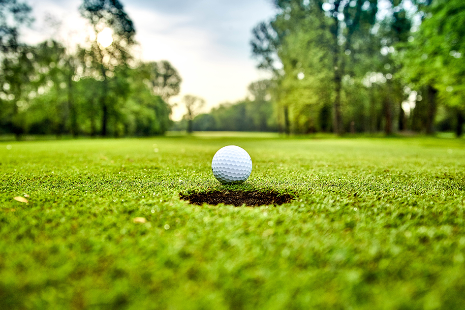 Interlude Golf